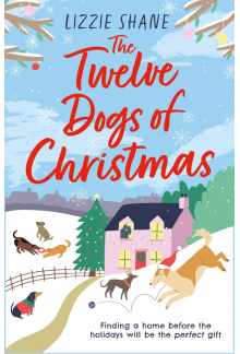 Twelve Dogs of Christmas - Humanitas
