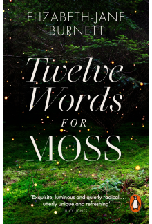 Twelve Words for Moss - Humanitas
