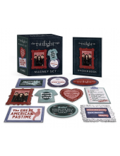 Twilight Saga Magnet Set - Humanitas