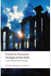 Twilight of the Idols - Humanitas