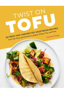 Twist on Tofu - Humanitas