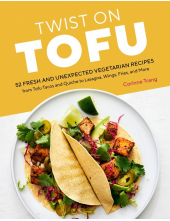 Twist on Tofu - Humanitas
