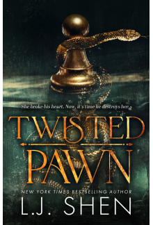 Twisted Pawn - Humanitas