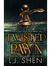 Twisted Pawn - Humanitas
