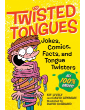 Twisted Tongues - Humanitas