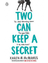 Two Can Keep a Secret (2) - Humanitas