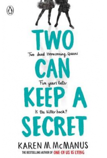Two Can Keep a Secret (2) - Humanitas