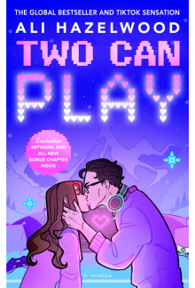 Two Can Play - Humanitas