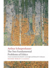 Two Fundamental Problems of Ethics - Humanitas