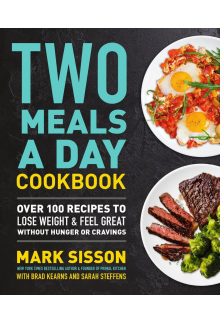 Two Meals a Day Cookbook - Humanitas