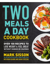 Two Meals a Day Cookbook - Humanitas