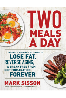 Two Meals a Day - Humanitas