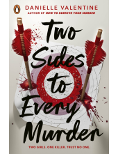 Two Sides to Every Murder - Humanitas