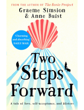 Two Steps Forward - Humanitas