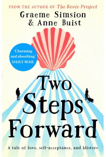 Two Steps Forward - Humanitas