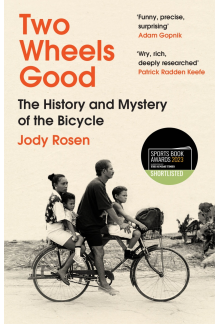 Two Wheels Good - Humanitas