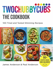 Twochubbycubs The Cookbook - Humanitas