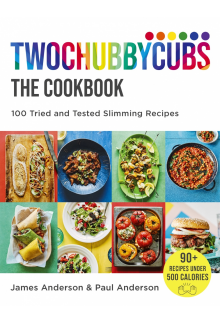 Twochubbycubs The Cookbook - Humanitas