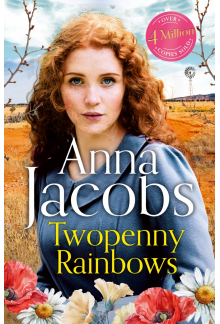 Twopenny Rainbows - Humanitas
