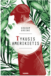 Tykusis amerikietis - Humanitas