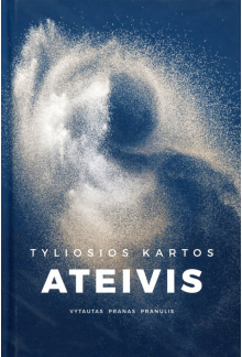 Tyliosios kartos ateivis - Humanitas