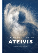 Tyliosios kartos ateivis - Humanitas
