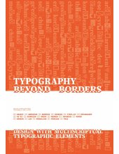 Typography Beyond Borders - Humanitas
