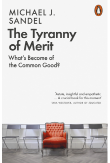 Tyranny of Merit - Humanitas
