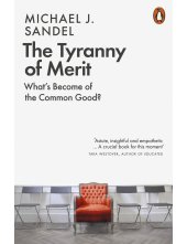 Tyranny of Merit - Humanitas