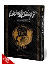 Übel Blatt Deluxe Edition, Vol. 2 - Humanitas