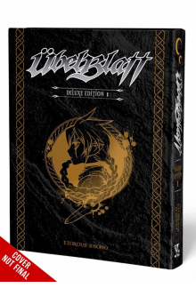 Übel Blatt Deluxe Edition, Vol. 2 - Humanitas