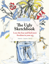 Ugly Sketchbook - Humanitas