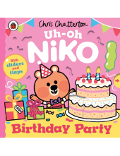 Uh-Oh, Niko: Birthday Party - Humanitas