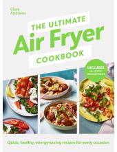 Ultimate Air Fryer Cookbook - Humanitas