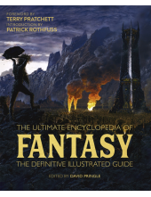 Ultimate Encyclopedia of Fantasy - Humanitas