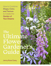 Ultimate Flower Gardener’s Guide - Humanitas