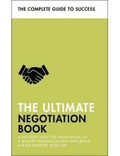Ultimate Negotiation Book - Humanitas