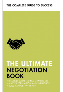 Ultimate Negotiation Book - Humanitas