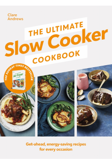 Ultimate Slow Cooker Cookbook - Humanitas