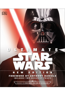 Ultimate Star Wars New - Humanitas