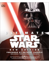 Ultimate Star Wars New - Humanitas