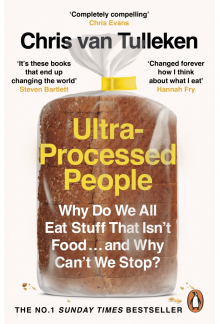 Ultra-Processed People - Humanitas