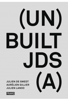 (Un)Built Jds(A) - Humanitas