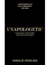 Unapologetic - Humanitas