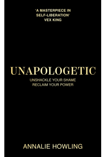 Unapologetic - Humanitas