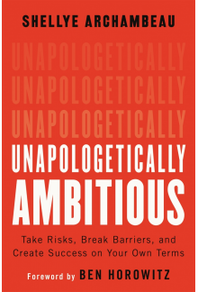Unapologetically Ambitious - Humanitas
