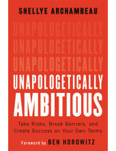 Unapologetically Ambitious - Humanitas