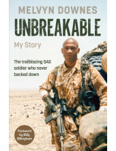 Unbreakable - Humanitas