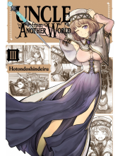 Uncle from Another World, Vol. 3 - Humanitas