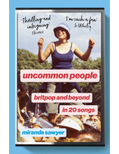 Uncommon People - Humanitas